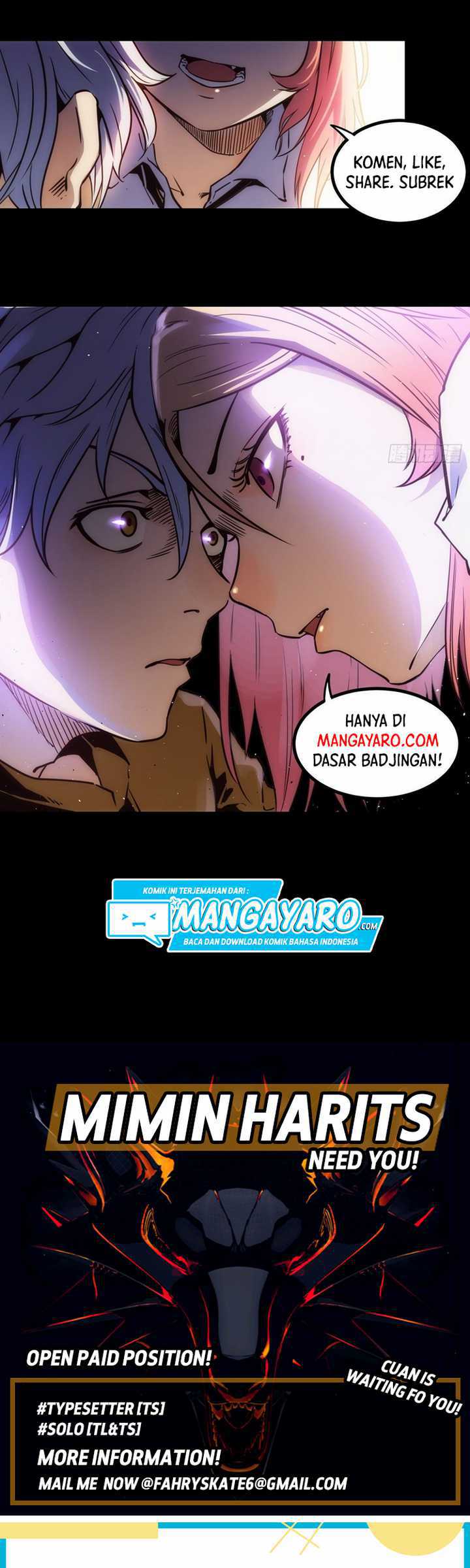 The World’s Best Engineer Chapter 23.1 Gambar 26