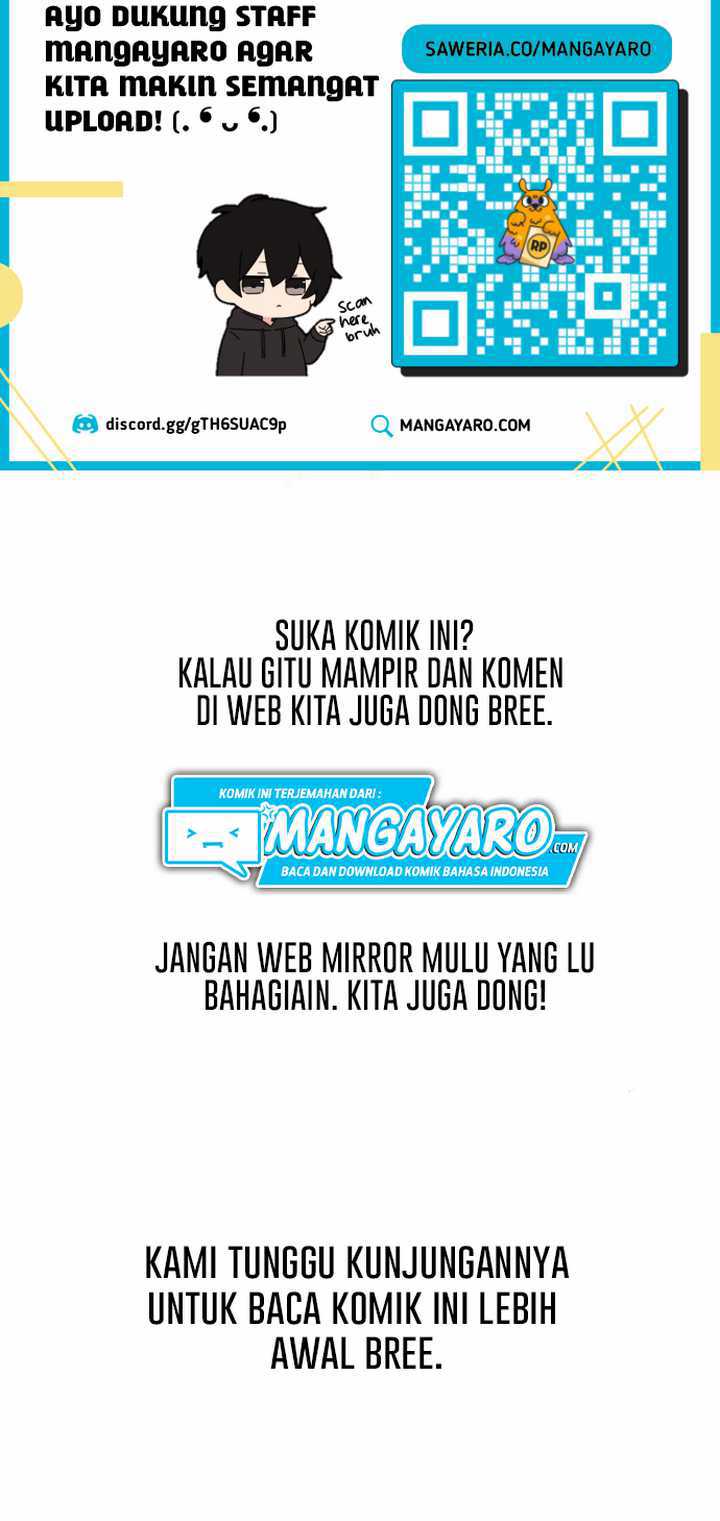 The World’s Best Engineer Chapter 23.1 Gambar 27