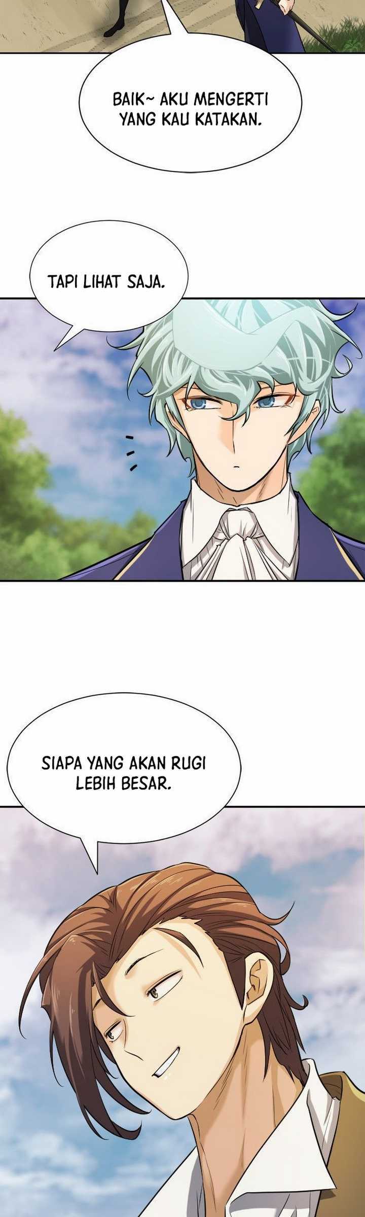 The World’s Best Engineer Chapter 23.1 Gambar 20