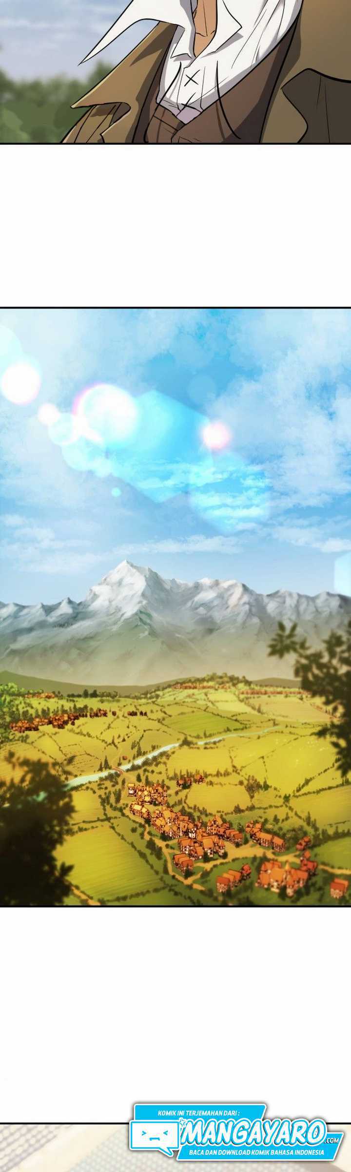 The World’s Best Engineer Chapter 23.1 Gambar 21