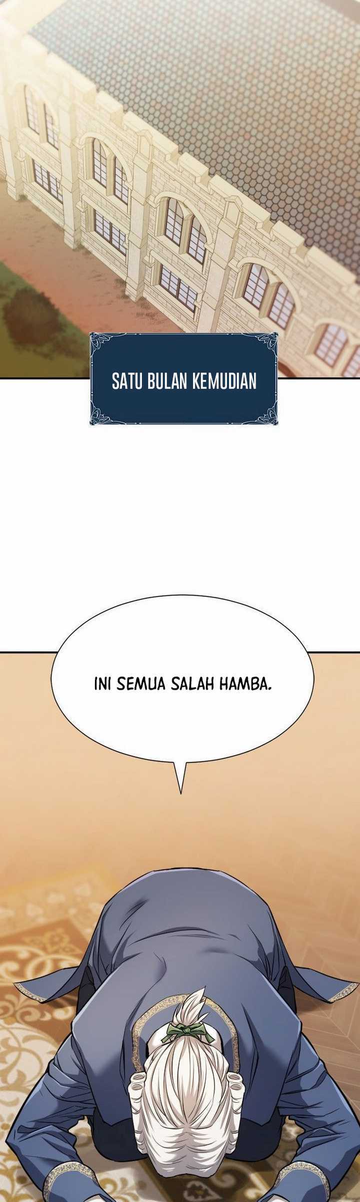 The World’s Best Engineer Chapter 23.1 Gambar 22