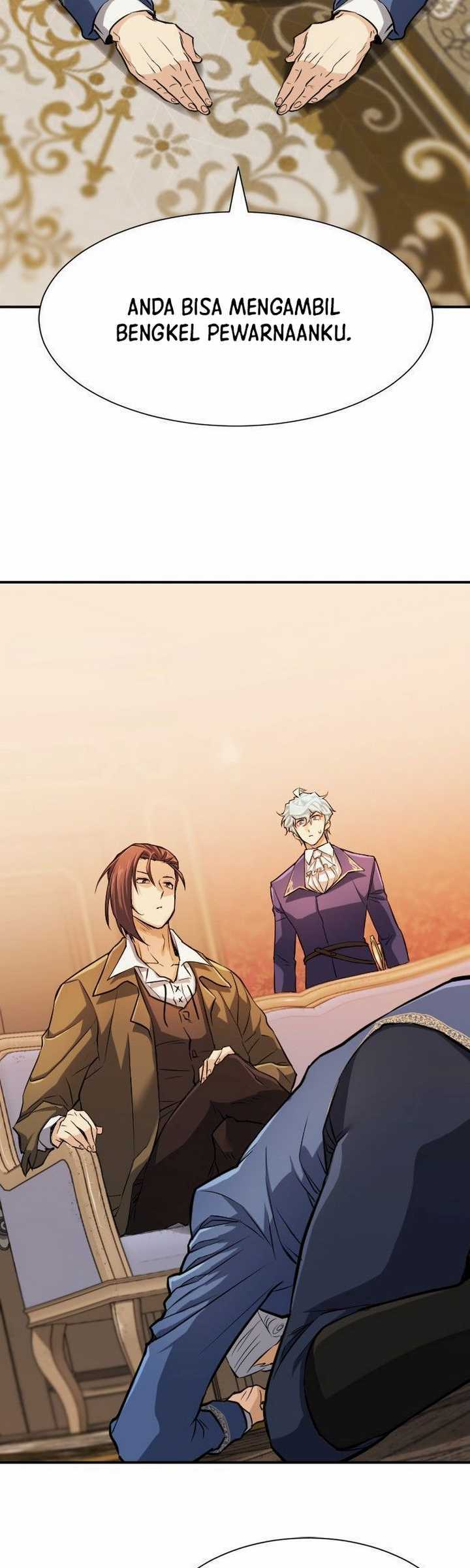 The World’s Best Engineer Chapter 23.1 Gambar 23