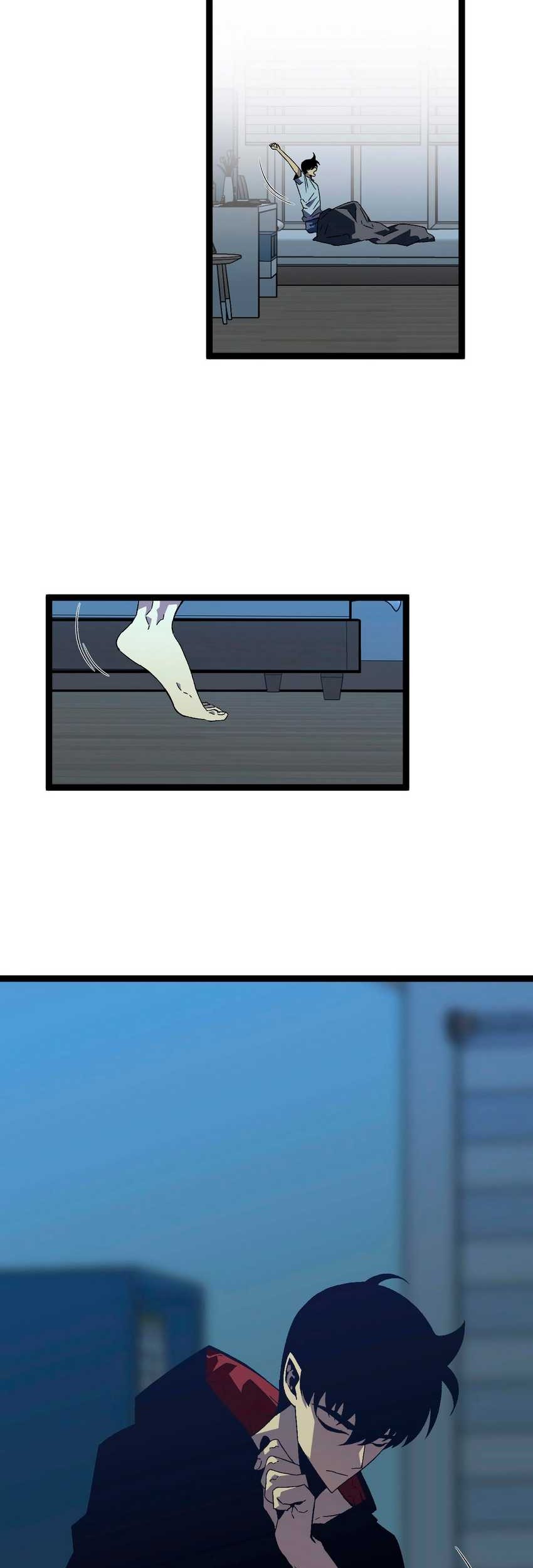 Your Talent is Mine Chapter 20 Gambar 9