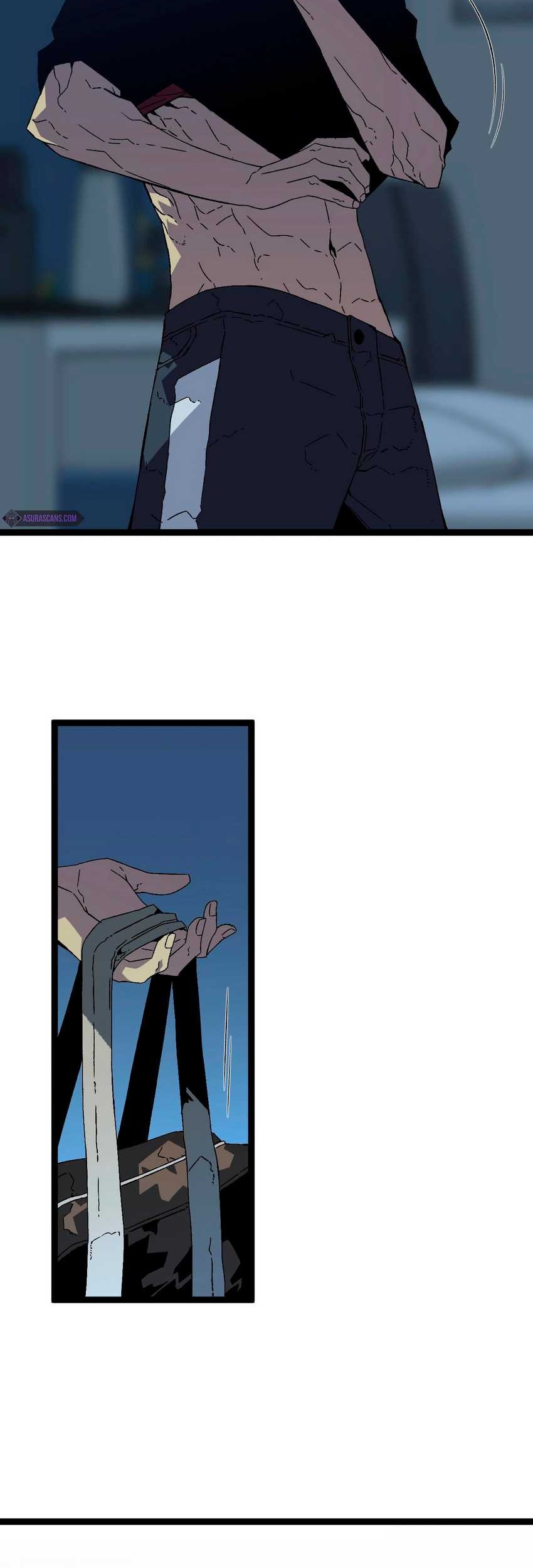 Your Talent is Mine Chapter 20 Gambar 10