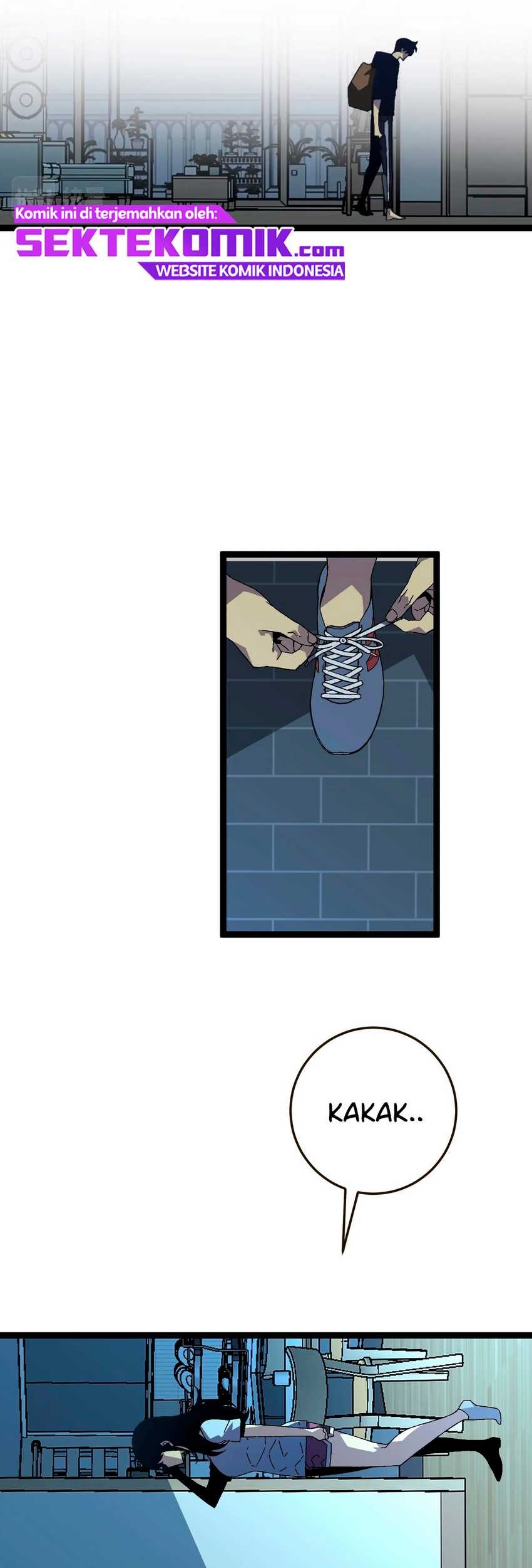 Your Talent is Mine Chapter 20 Gambar 11