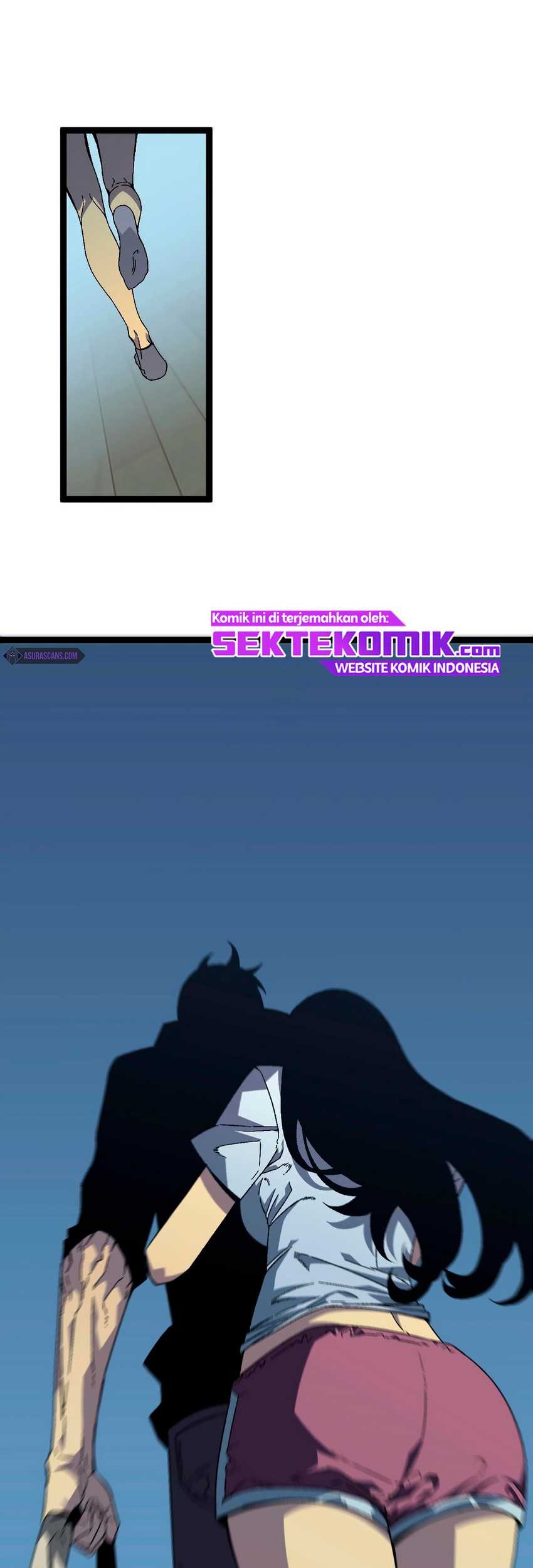 Your Talent is Mine Chapter 20 Gambar 15