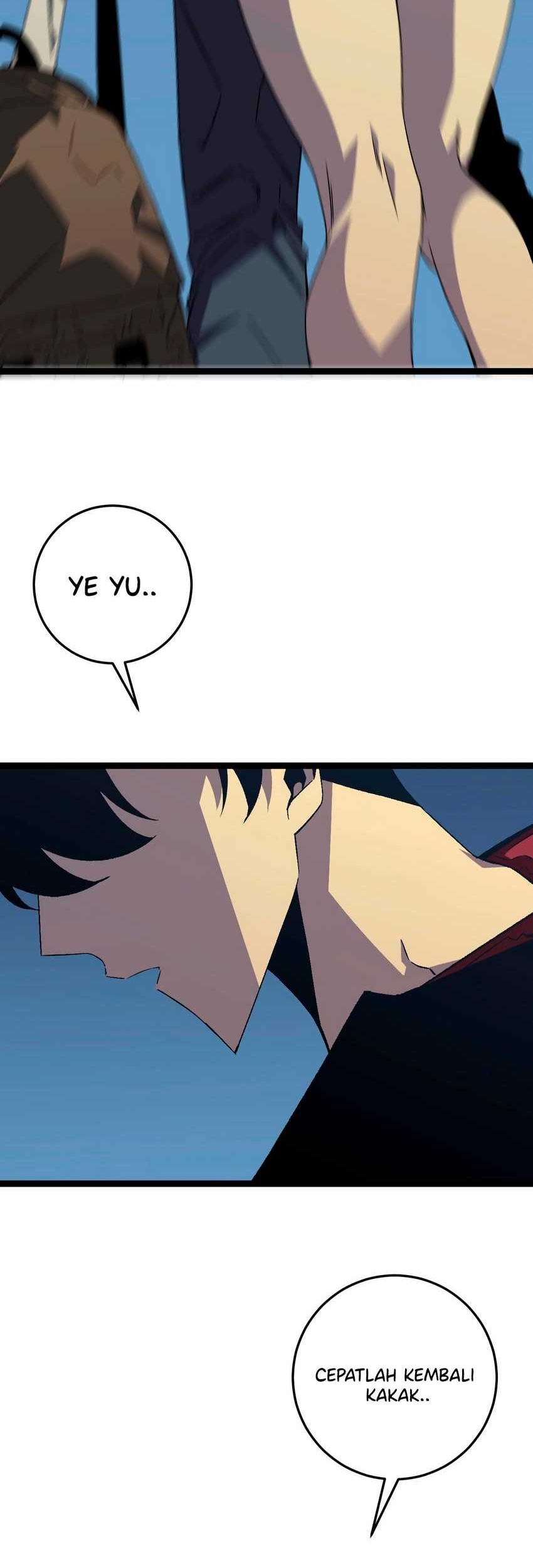 Your Talent is Mine Chapter 20 Gambar 16