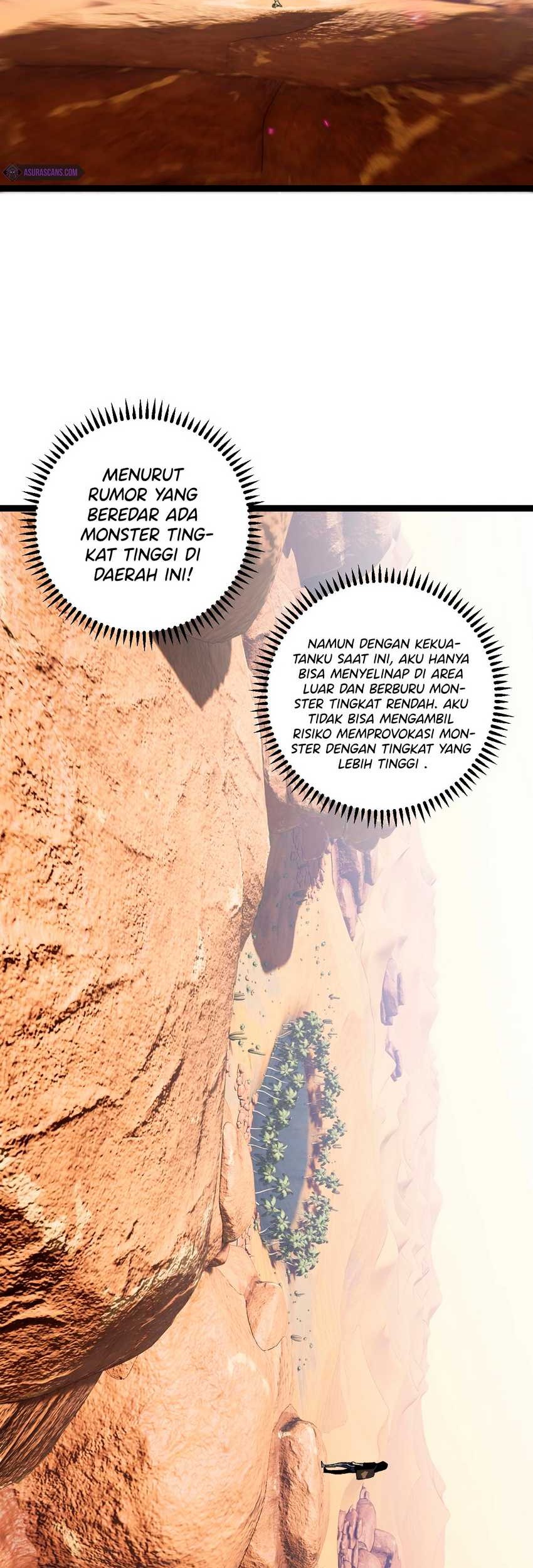 Your Talent is Mine Chapter 20 Gambar 20