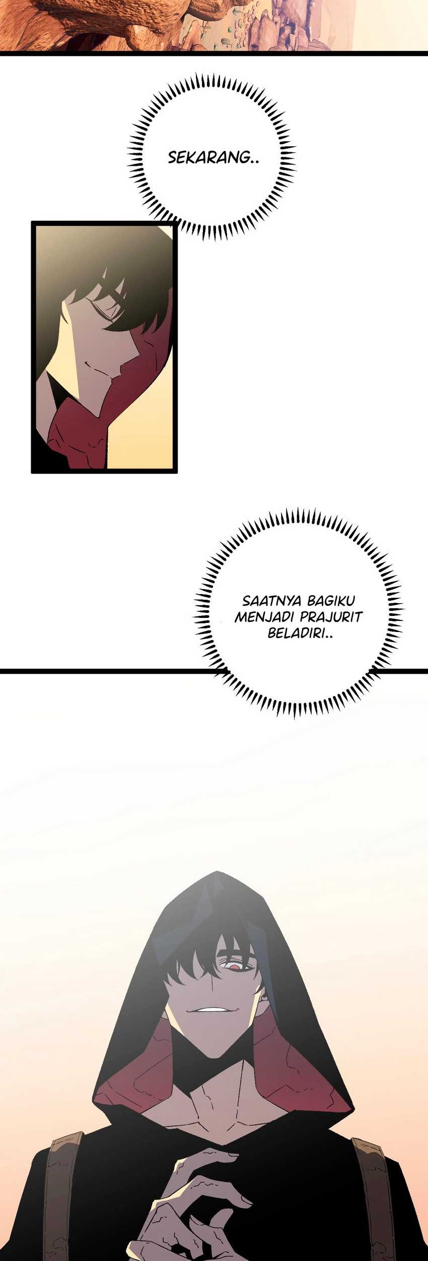 Your Talent is Mine Chapter 20 Gambar 21