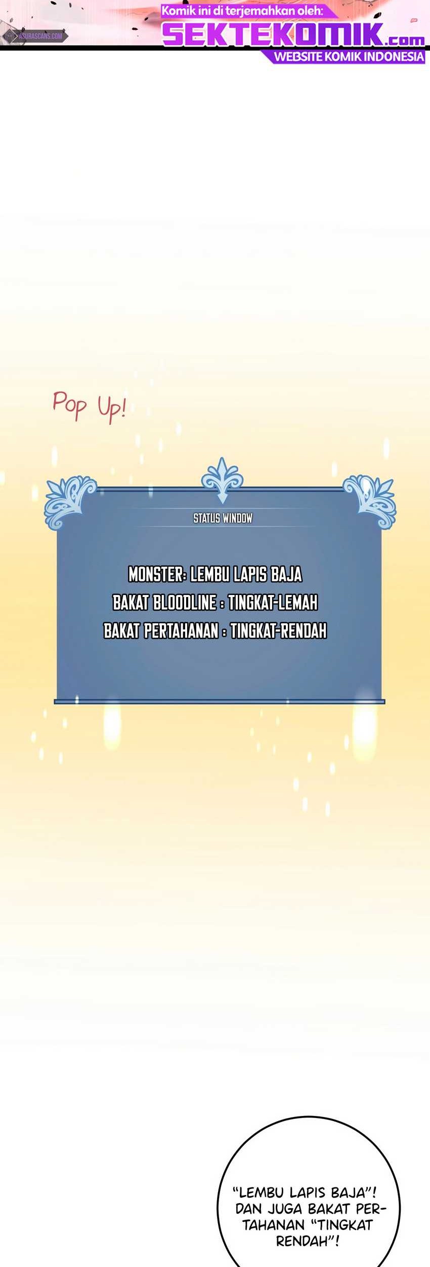 Your Talent is Mine Chapter 20 Gambar 25