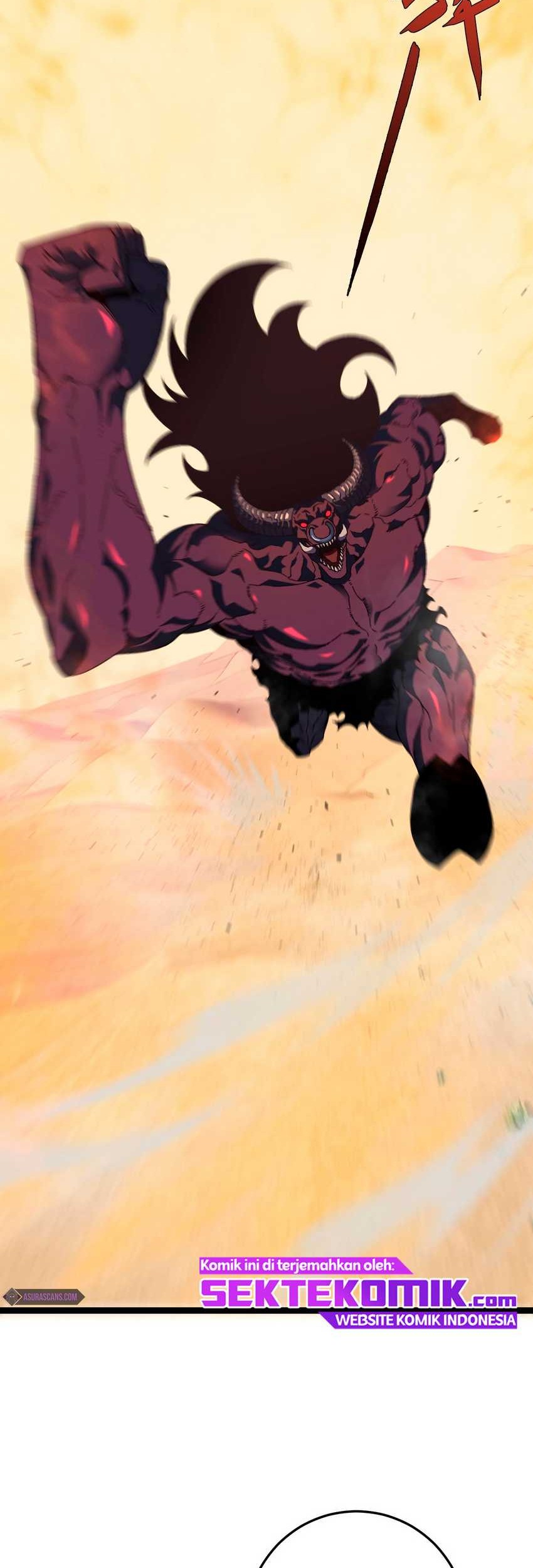 Your Talent is Mine Chapter 20 Gambar 27