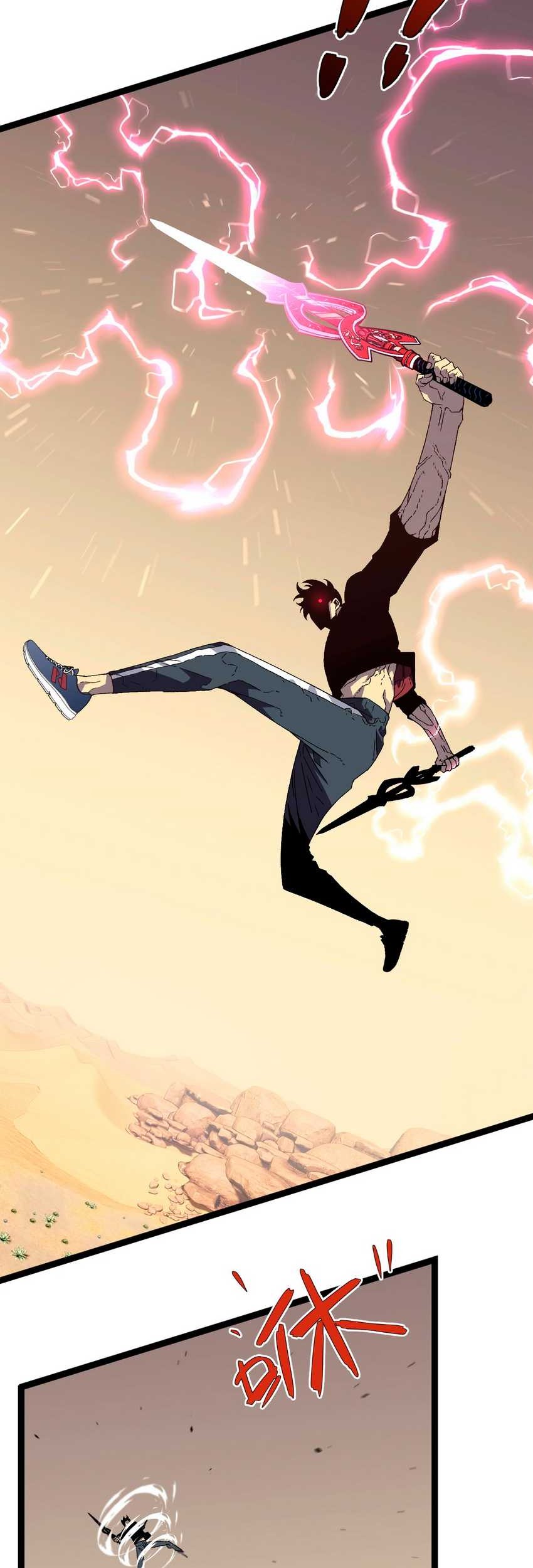 Your Talent is Mine Chapter 20 Gambar 31