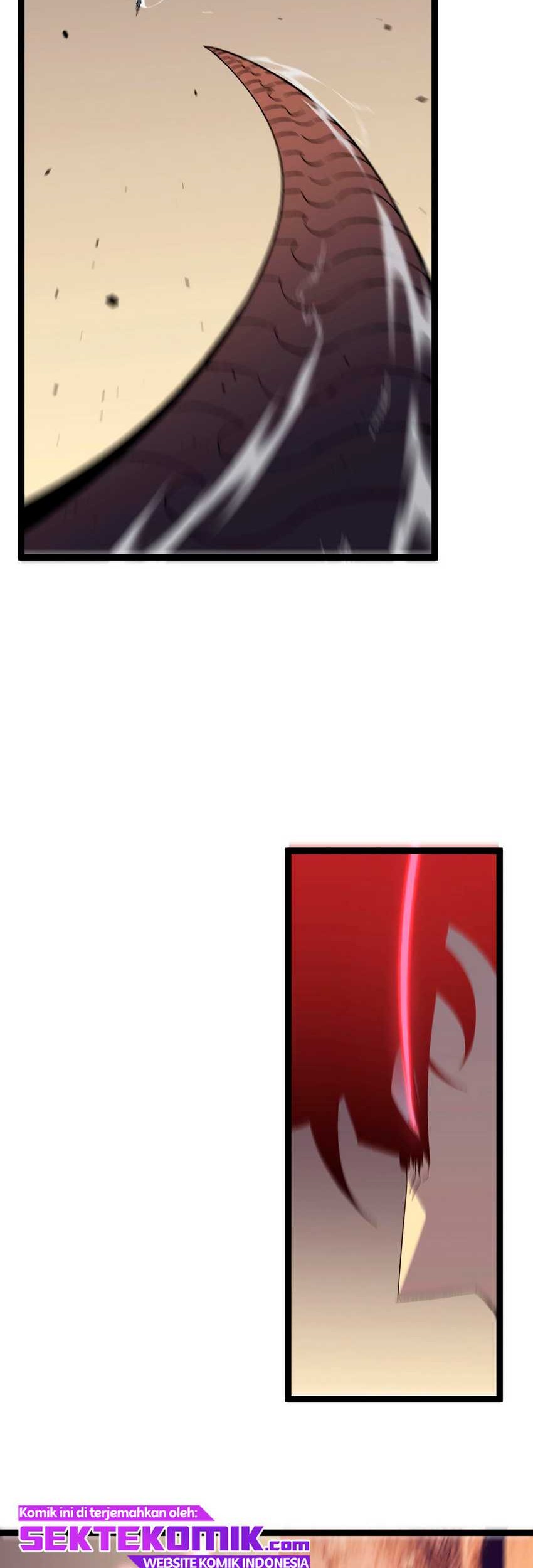 Your Talent is Mine Chapter 20 Gambar 32