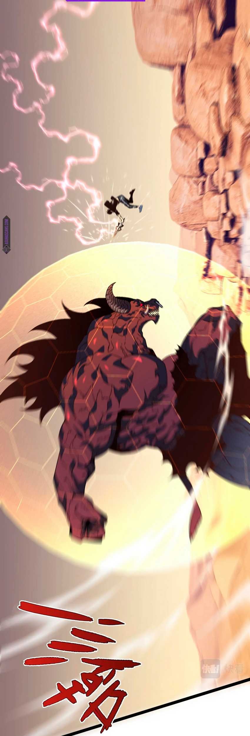 Your Talent is Mine Chapter 20 Gambar 33