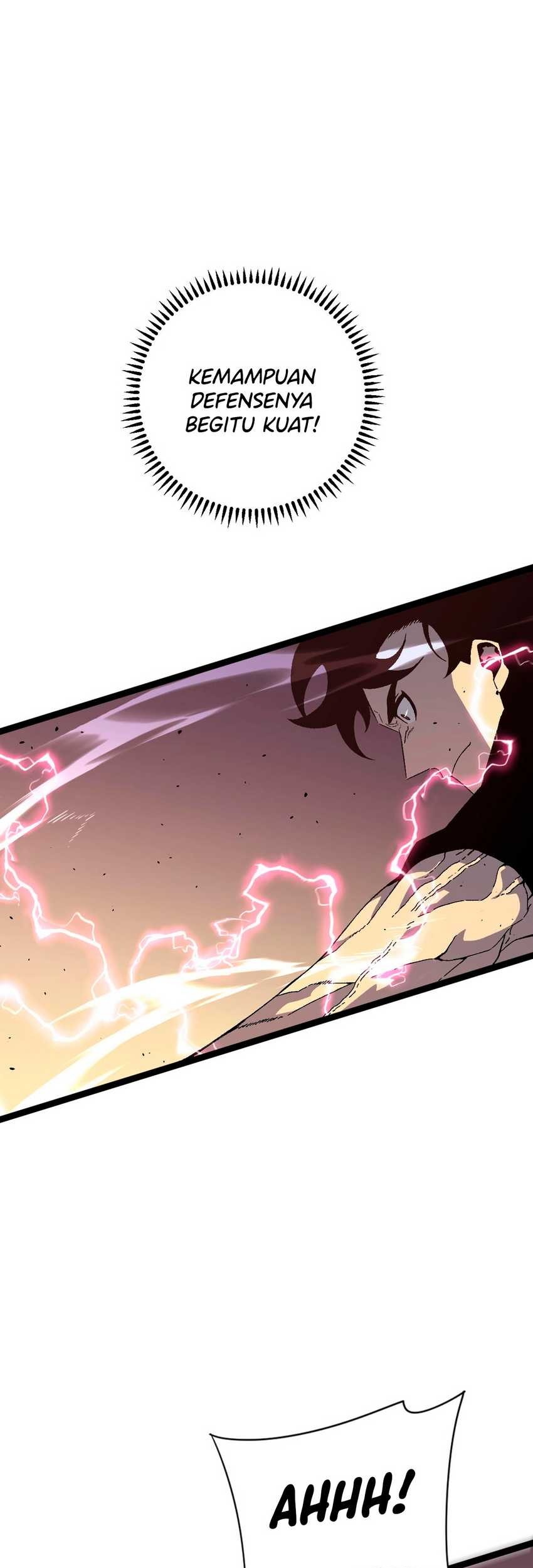 Your Talent is Mine Chapter 20 Gambar 35