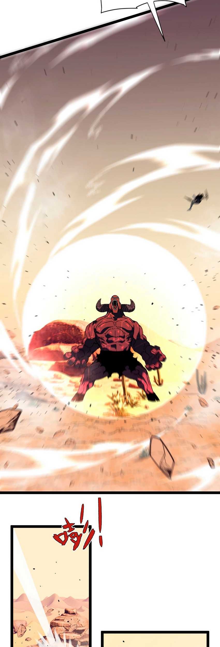 Your Talent is Mine Chapter 20 Gambar 36