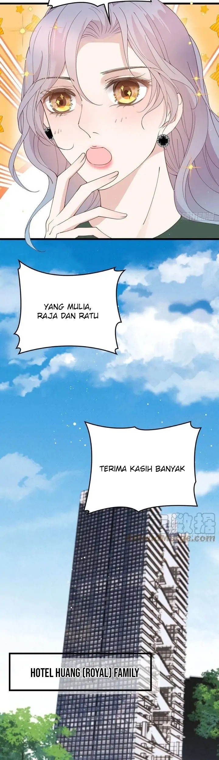 Pregnant Wife, One Plus One Chapter 168 Gambar 25