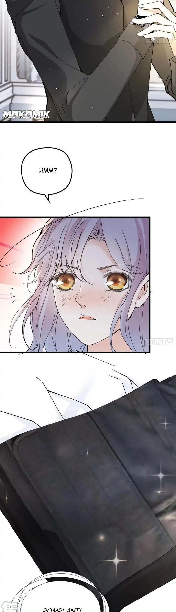 Pregnant Wife, One Plus One Chapter 168 Gambar 5