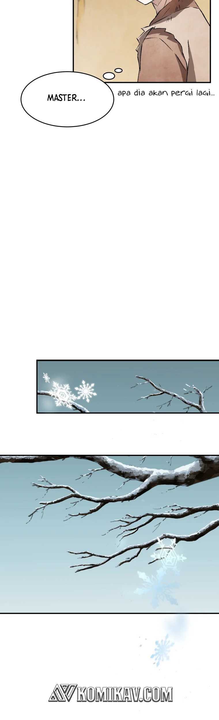 The Great Master Chapter 10 Gambar 26