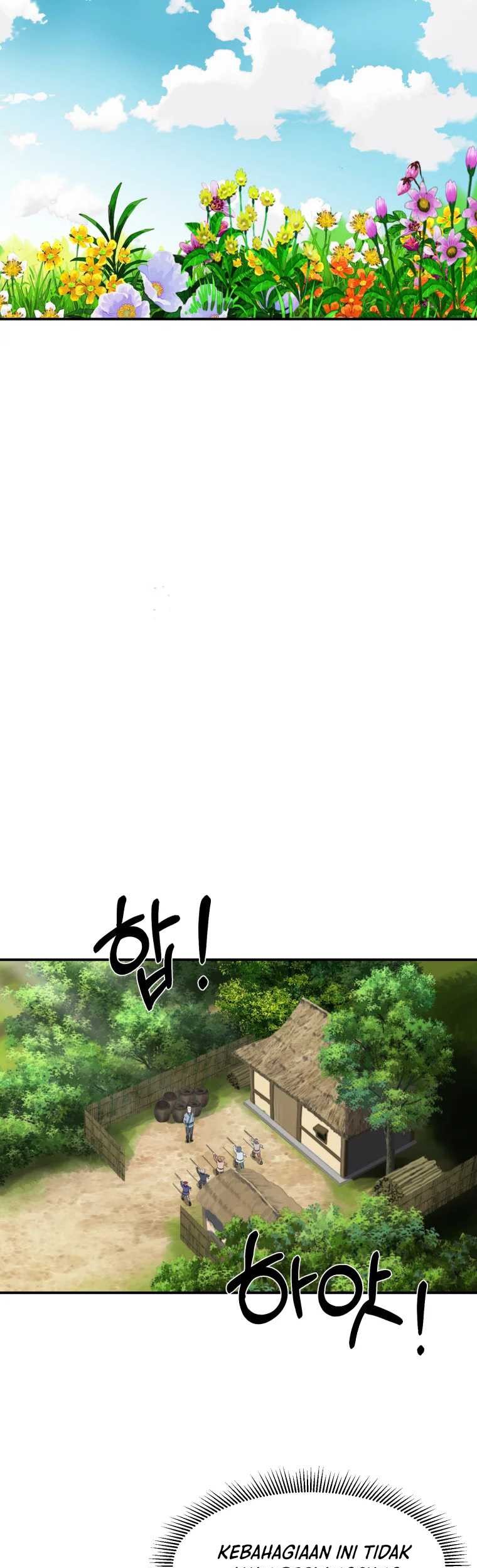 The Great Master Chapter 10 Gambar 28