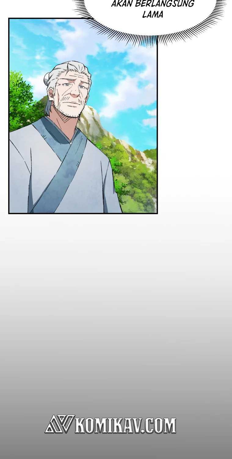 The Great Master Chapter 10 Gambar 29