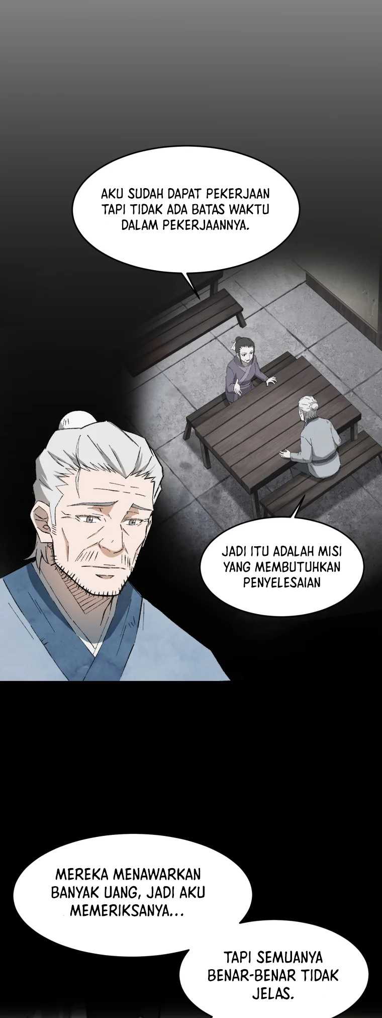 The Great Master Chapter 10 Gambar 30