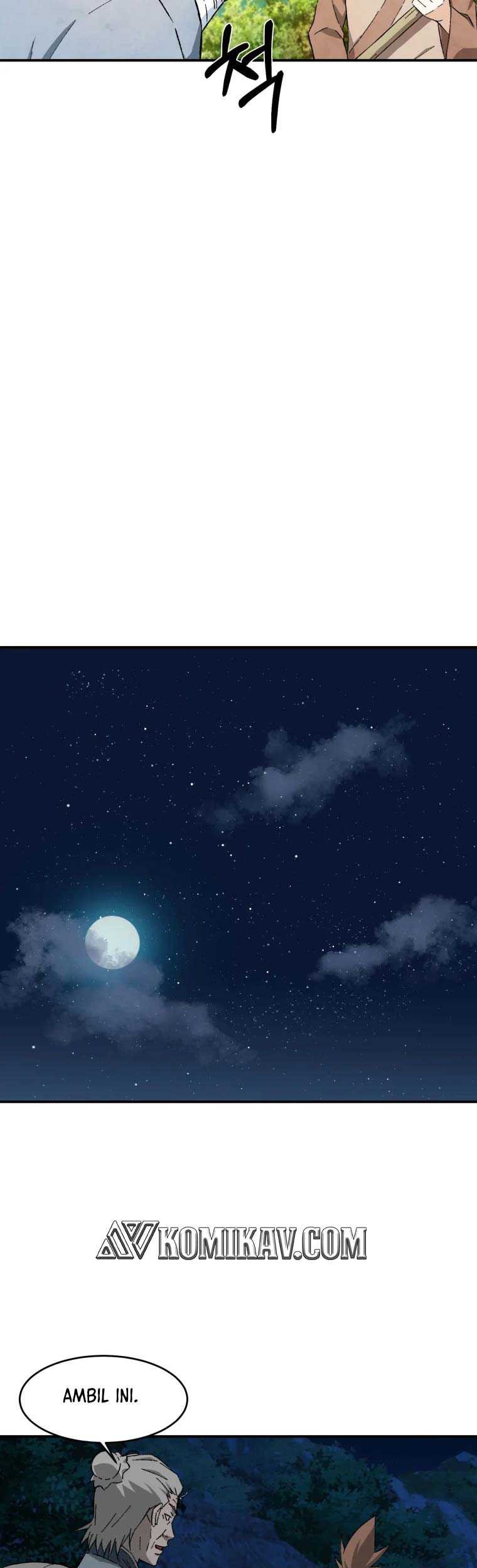 The Great Master Chapter 10 Gambar 35