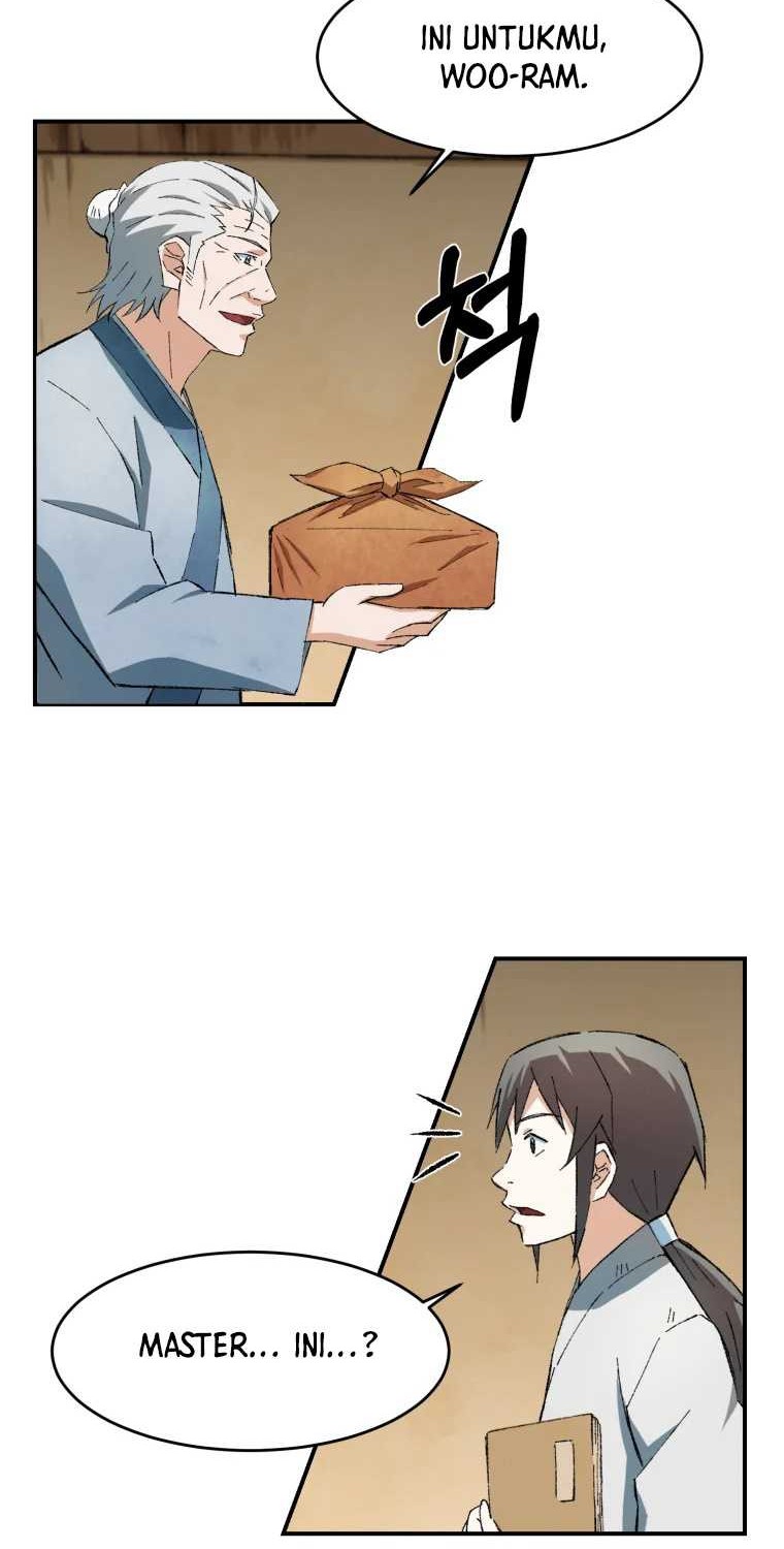 The Great Master Chapter 10 Gambar 19