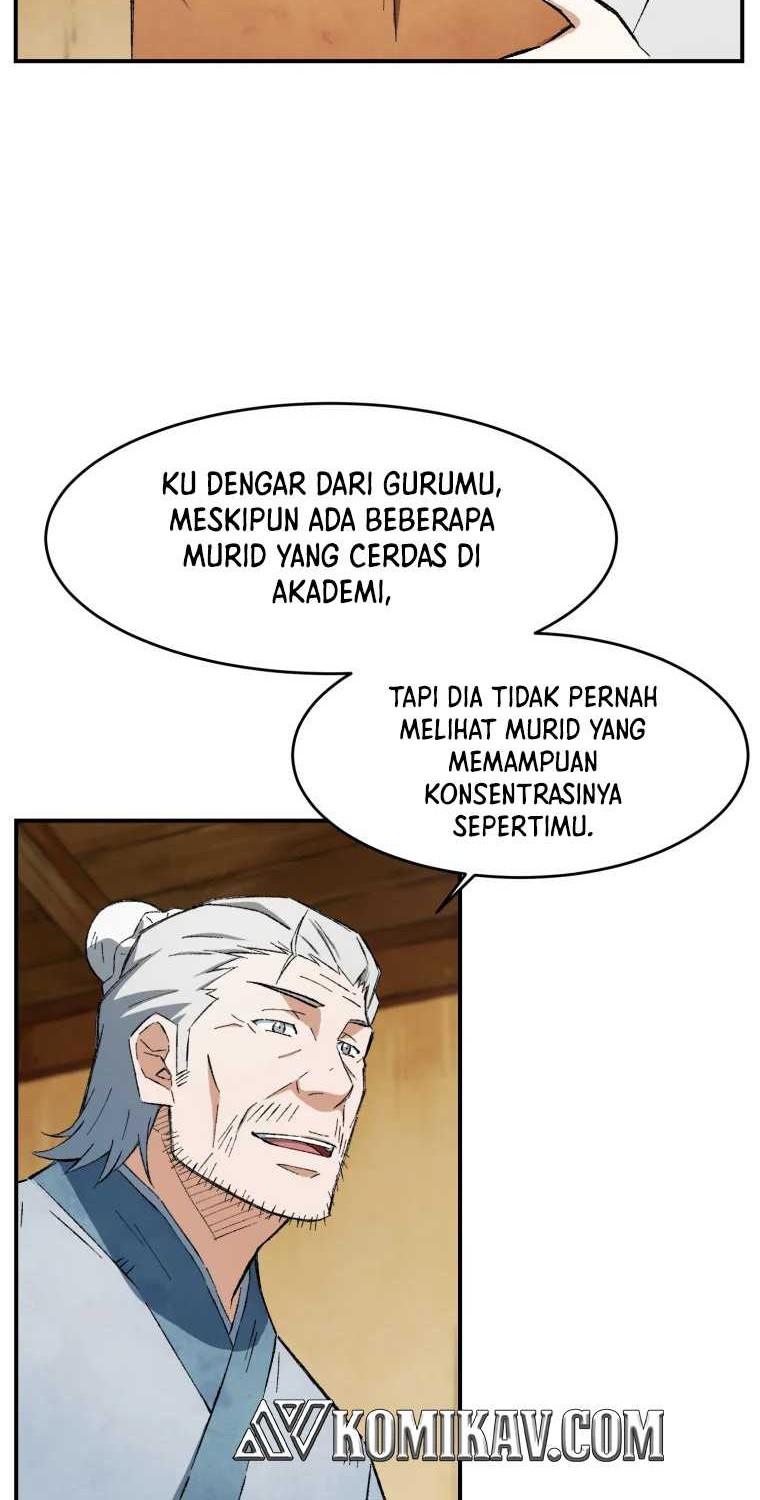 The Great Master Chapter 10 Gambar 21