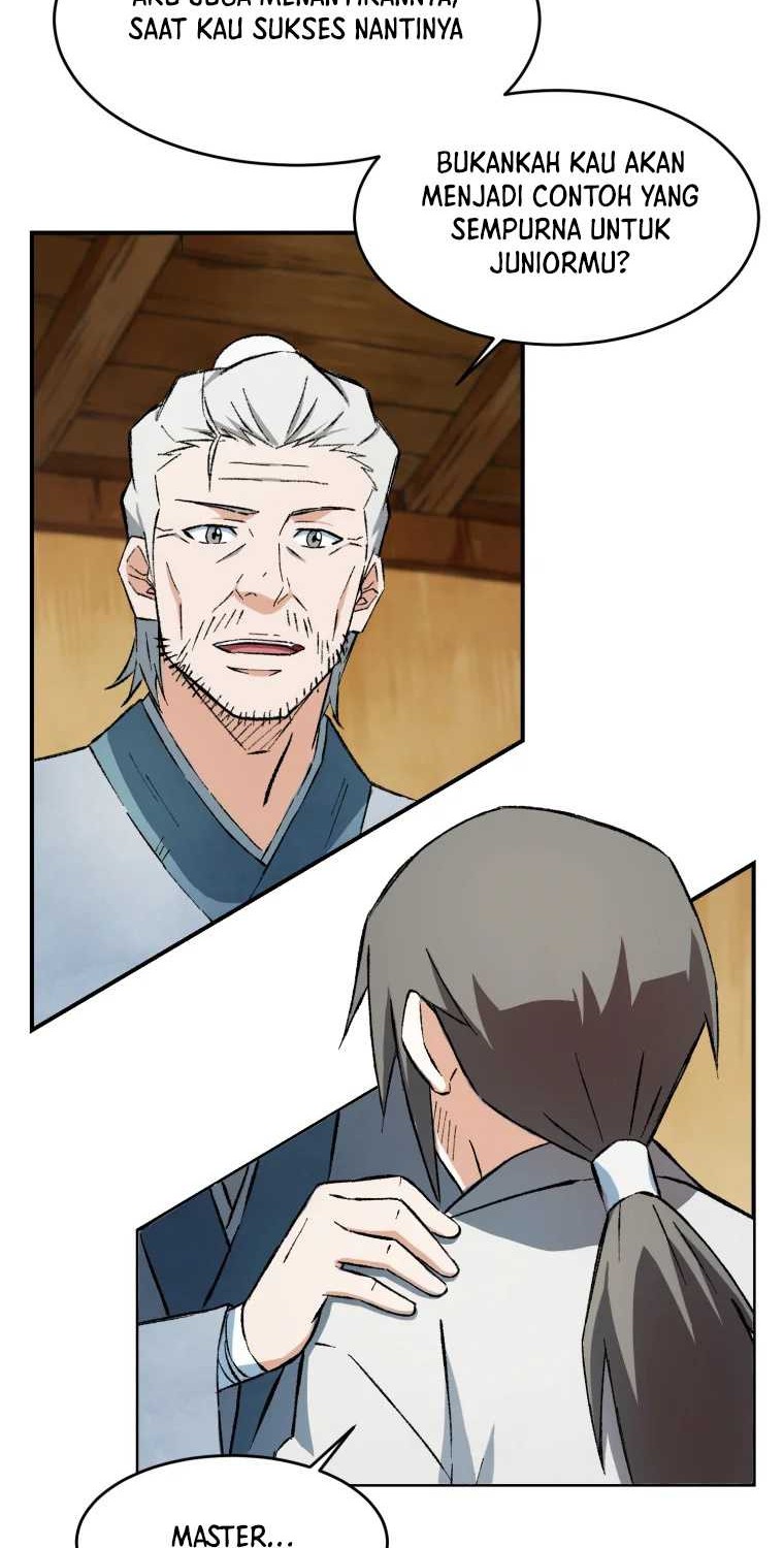 The Great Master Chapter 10 Gambar 23