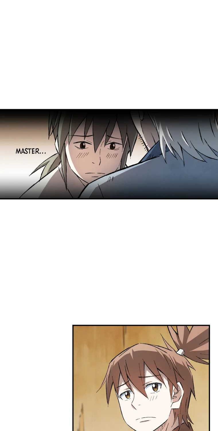 The Great Master Chapter 10 Gambar 25