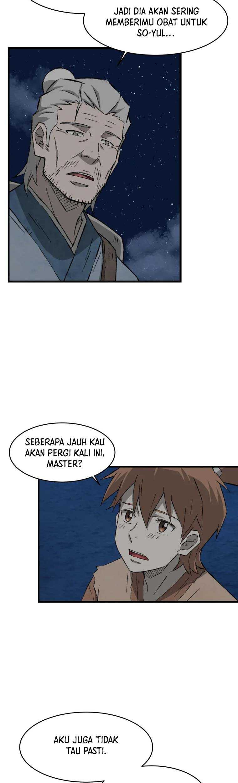 The Great Master Chapter 10 Gambar 37