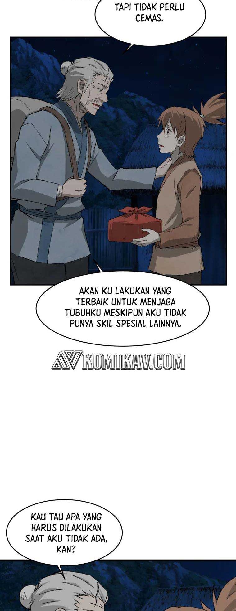 The Great Master Chapter 10 Gambar 38