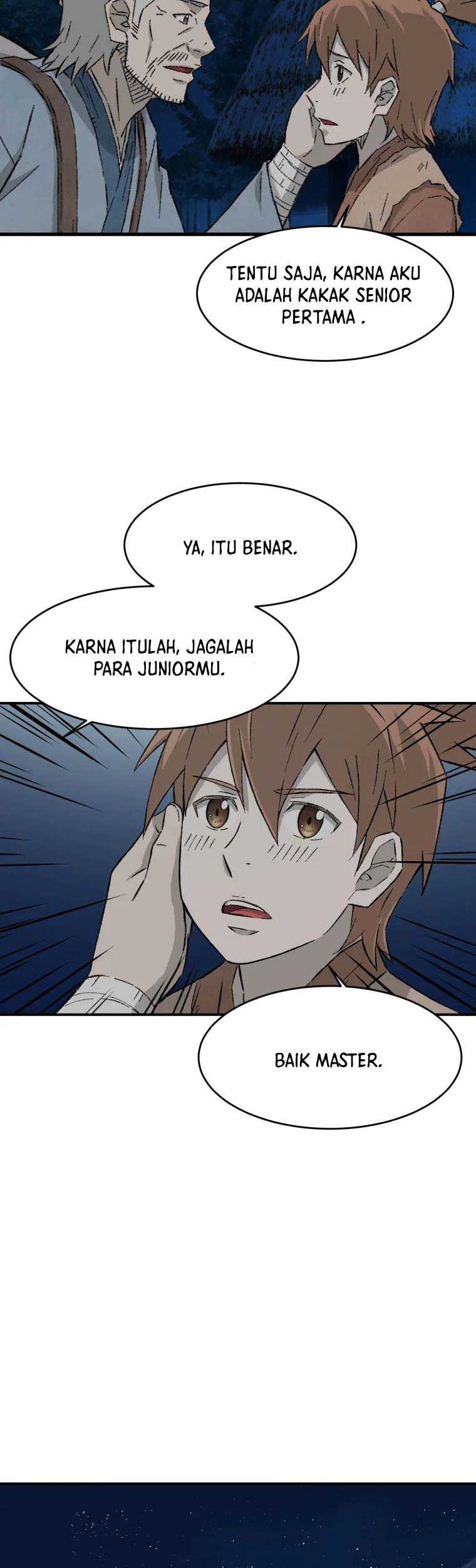 The Great Master Chapter 10 Gambar 39