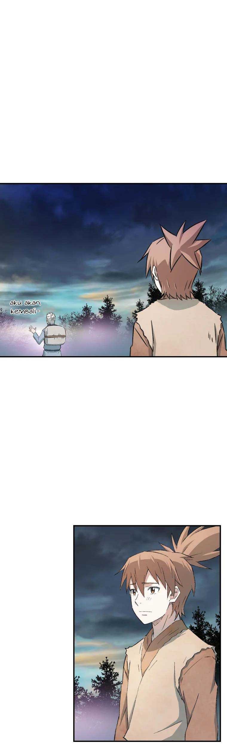 The Great Master Chapter 10 Gambar 41