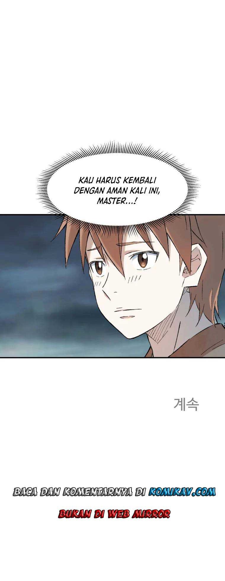 The Great Master Chapter 10 Gambar 42