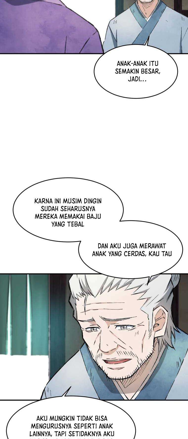 The Great Master Chapter 10 Gambar 5