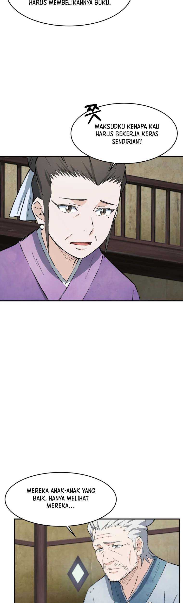 The Great Master Chapter 10 Gambar 6