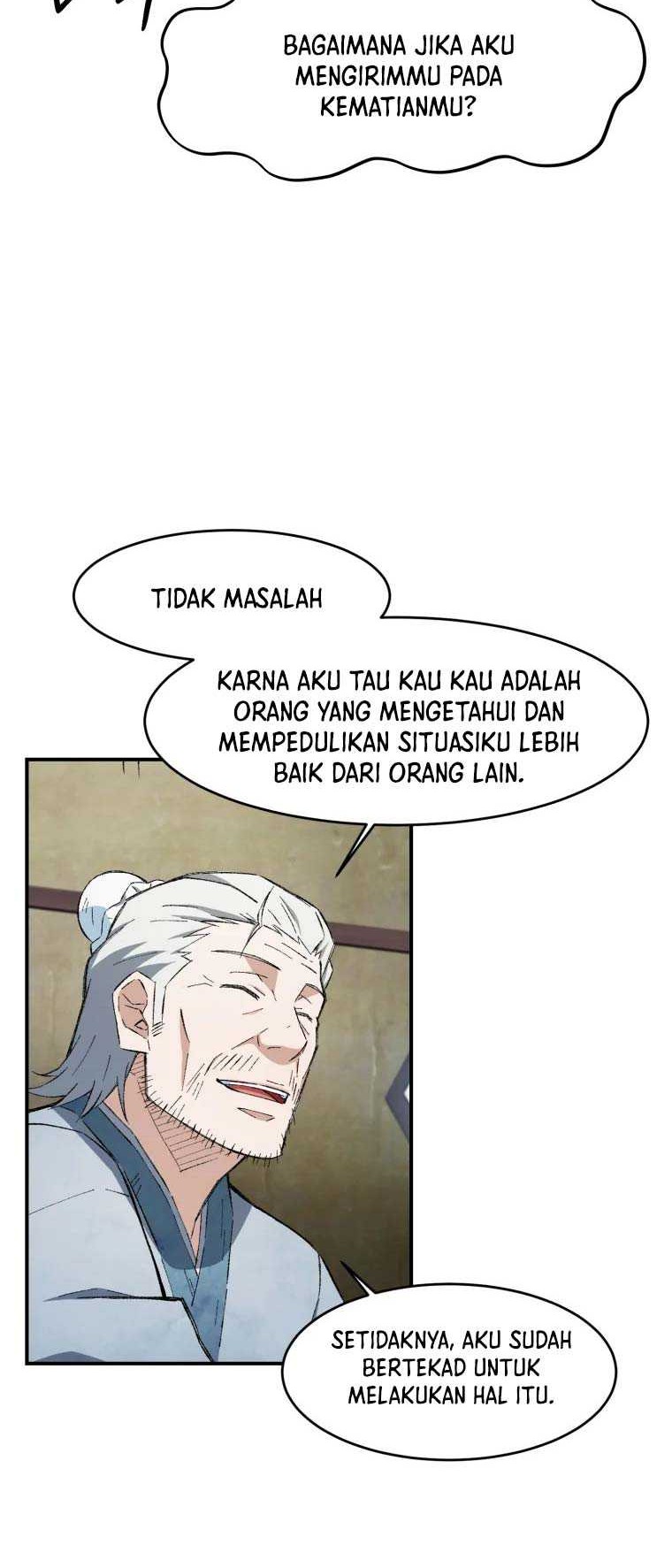 The Great Master Chapter 10 Gambar 11