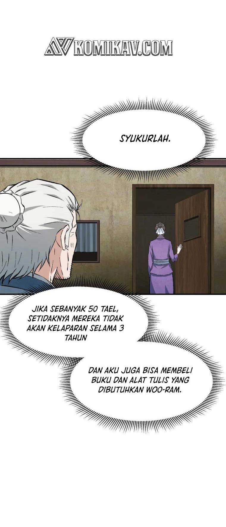 The Great Master Chapter 10 Gambar 13