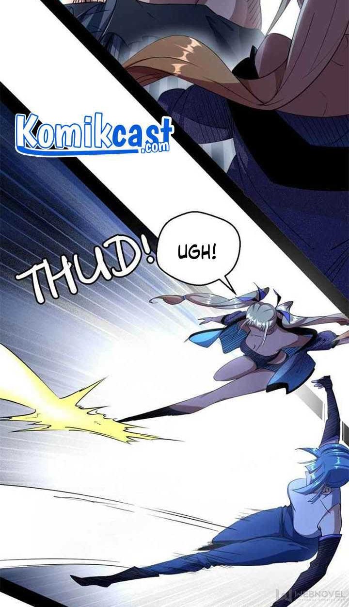 I’m An Evil God Chapter 151 Gambar 24