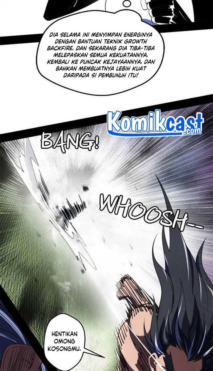 I’m An Evil God Chapter 151 Gambar 26