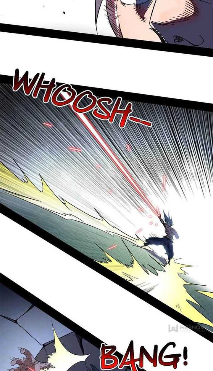 I’m An Evil God Chapter 151 Gambar 32