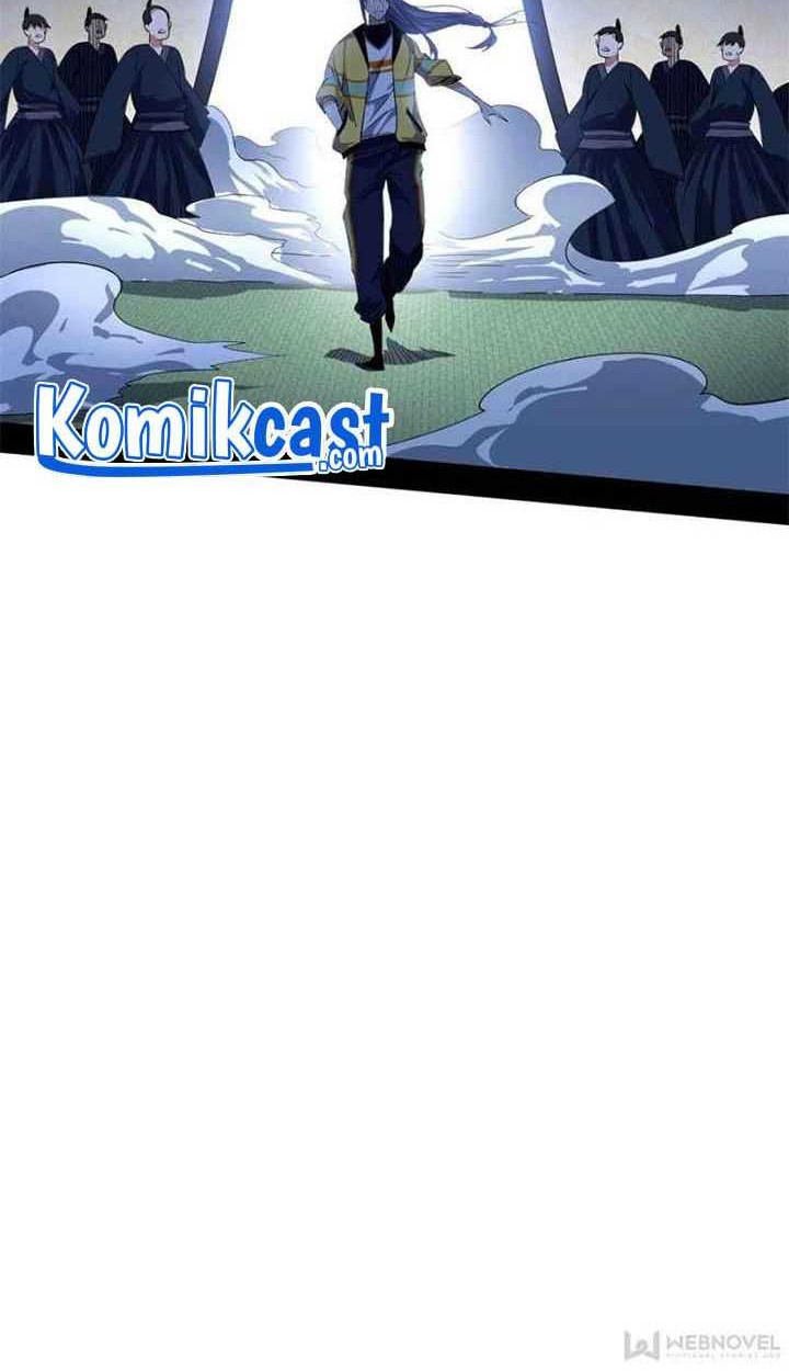 I’m An Evil God Chapter 151 Gambar 34