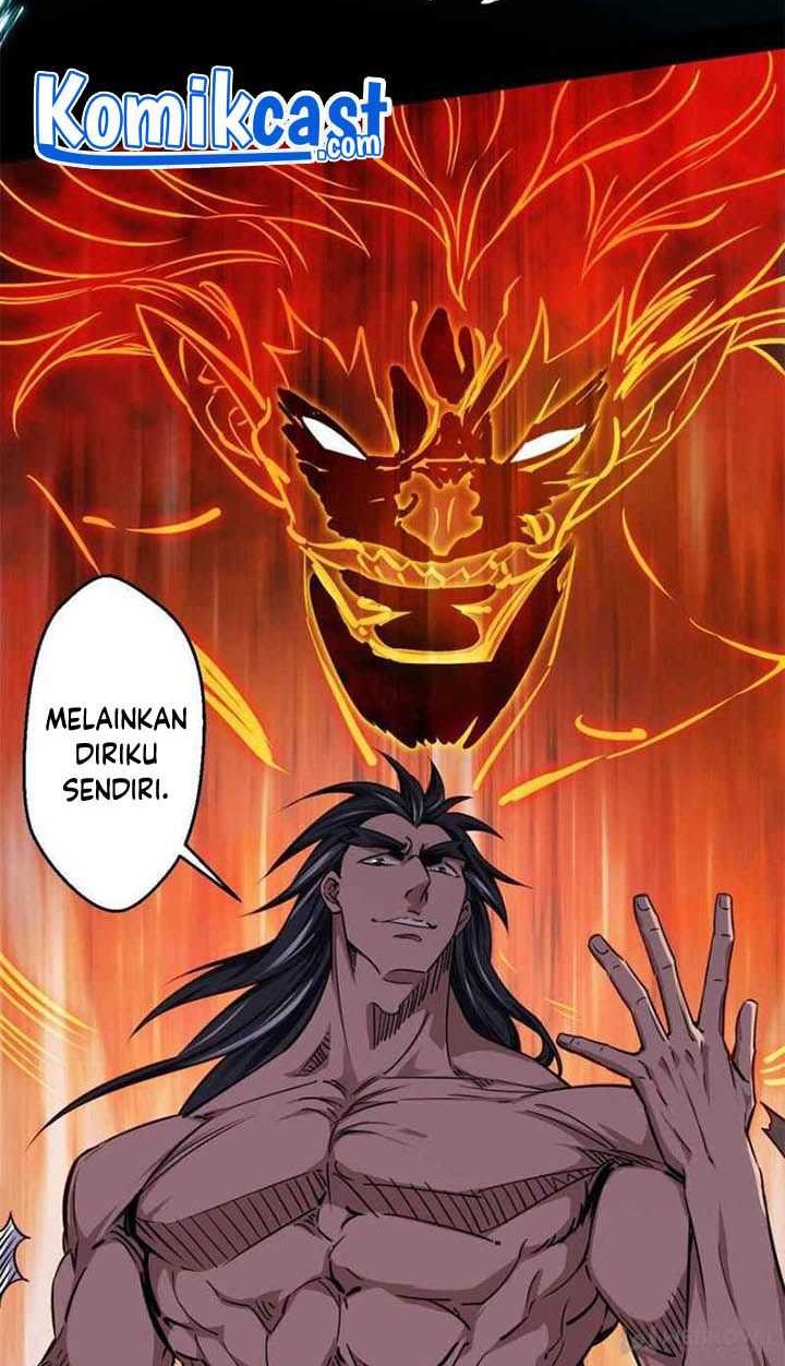 I’m An Evil God Chapter 151 Gambar 18