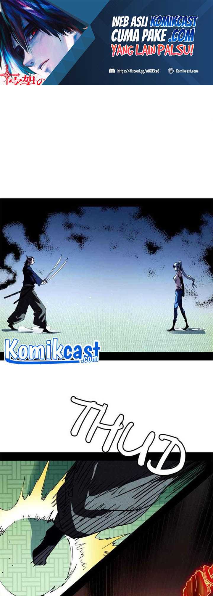Manhua I’m An Evil God Chapter 151 gambar nomor 2