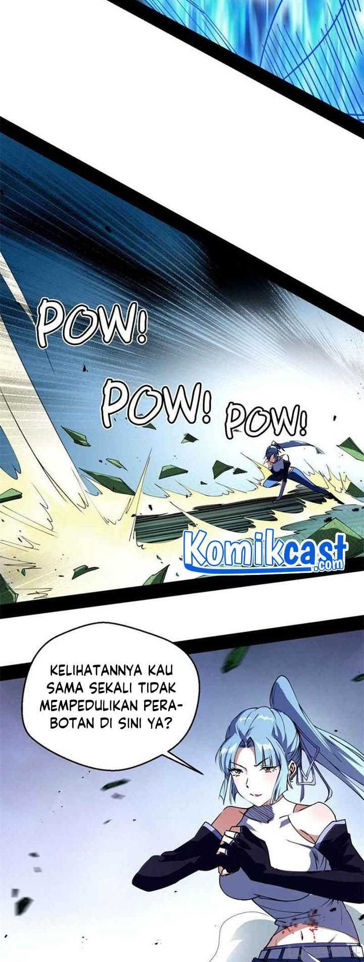 I’m An Evil God Chapter 151 Gambar 6