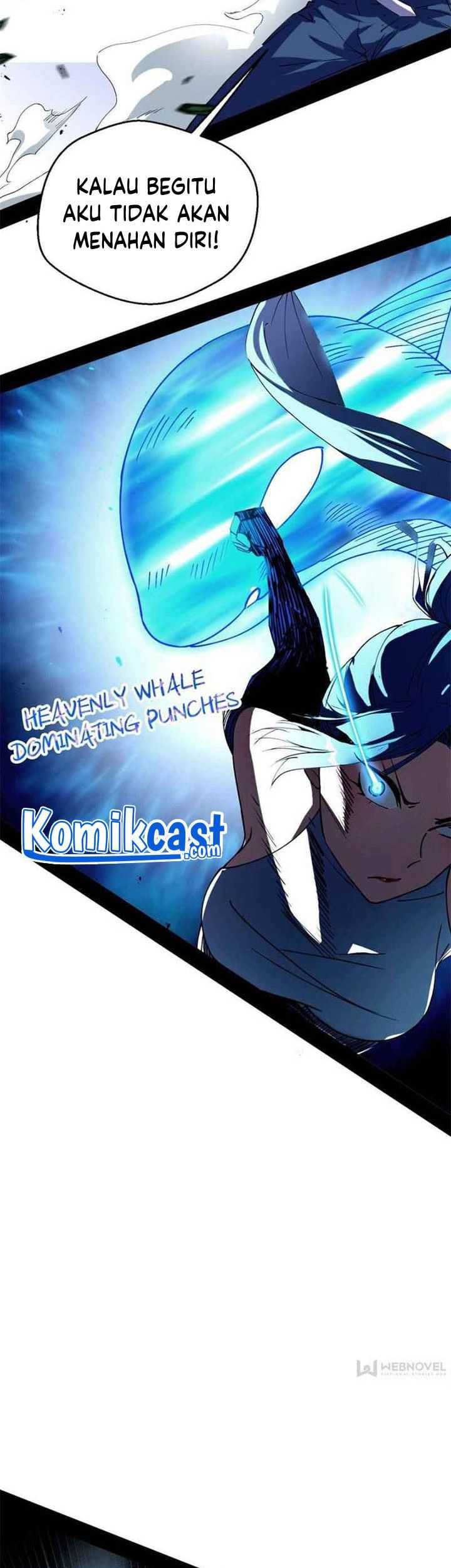 I’m An Evil God Chapter 151 Gambar 7