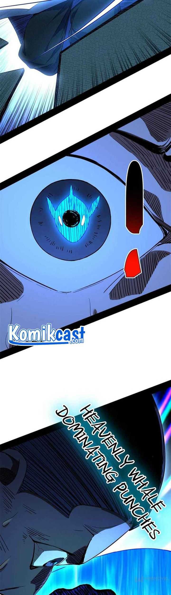 I’m An Evil God Chapter 151 Gambar 9