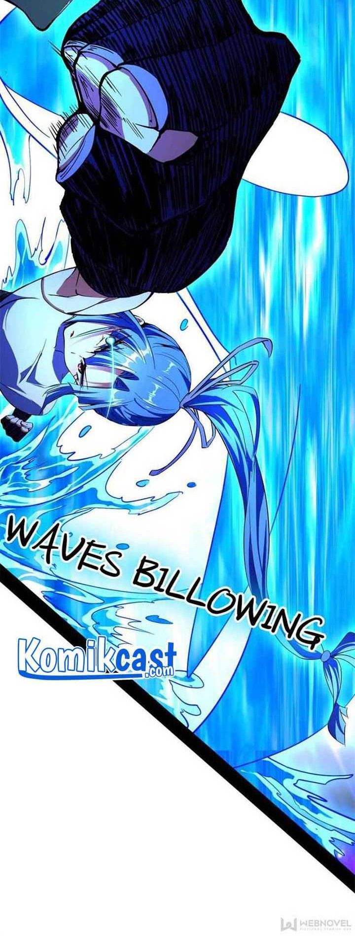 I’m An Evil God Chapter 151 Gambar 10